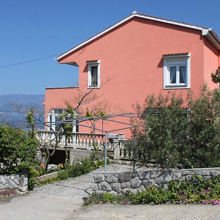 Apartments With A Parking Space Vrbnik, Krk - 429 Экстерьер фото