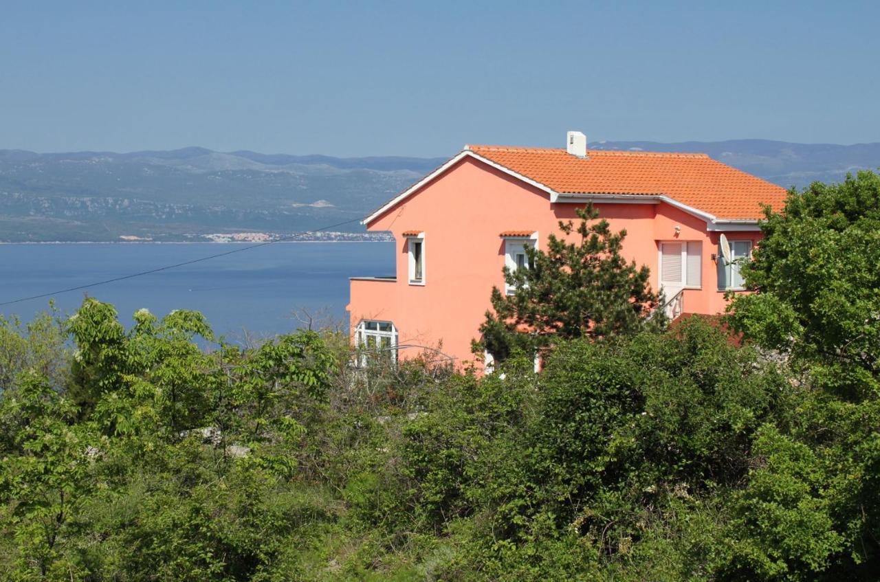 Apartments With A Parking Space Vrbnik, Krk - 429 Экстерьер фото