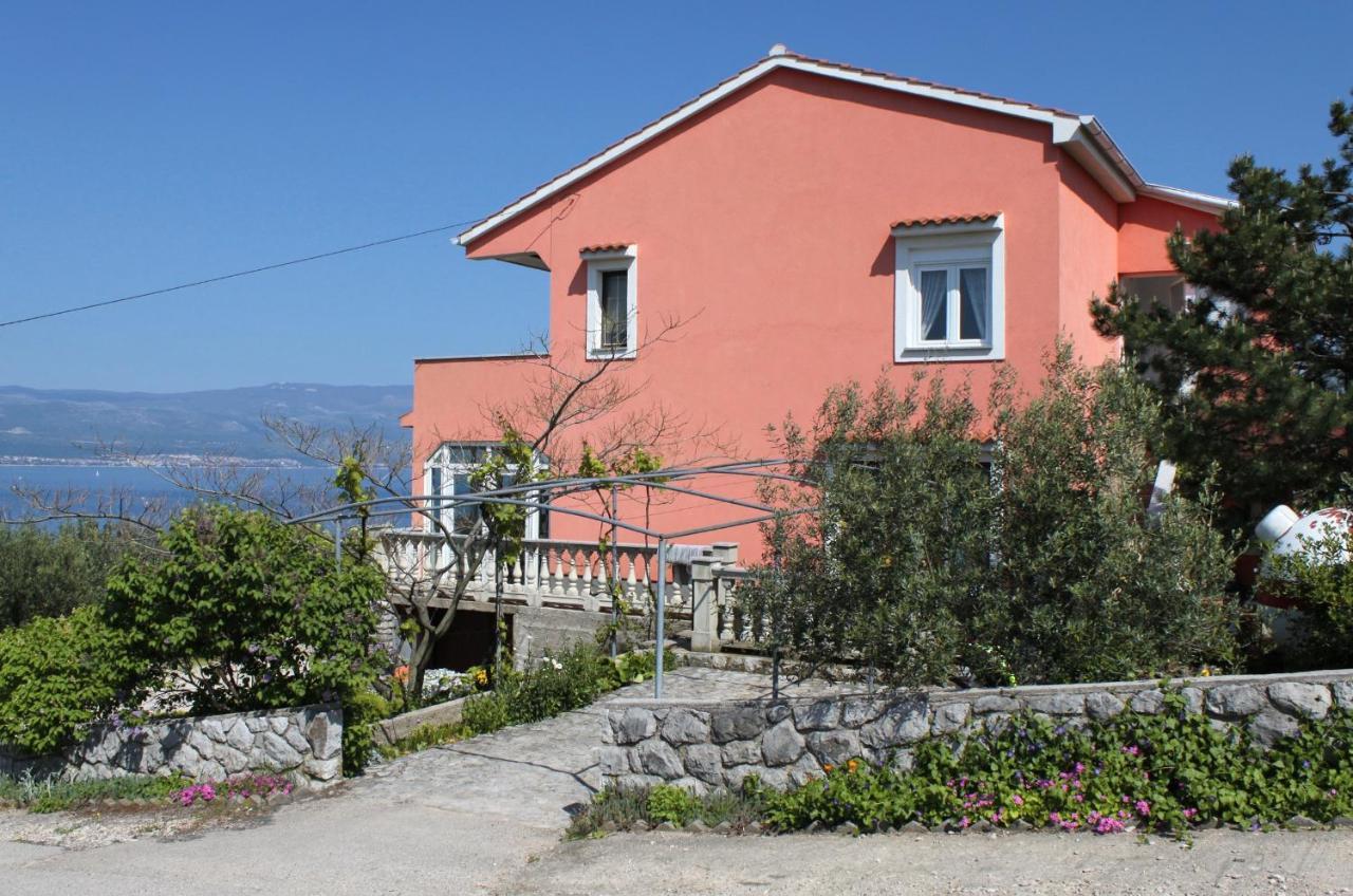 Apartments With A Parking Space Vrbnik, Krk - 429 Экстерьер фото