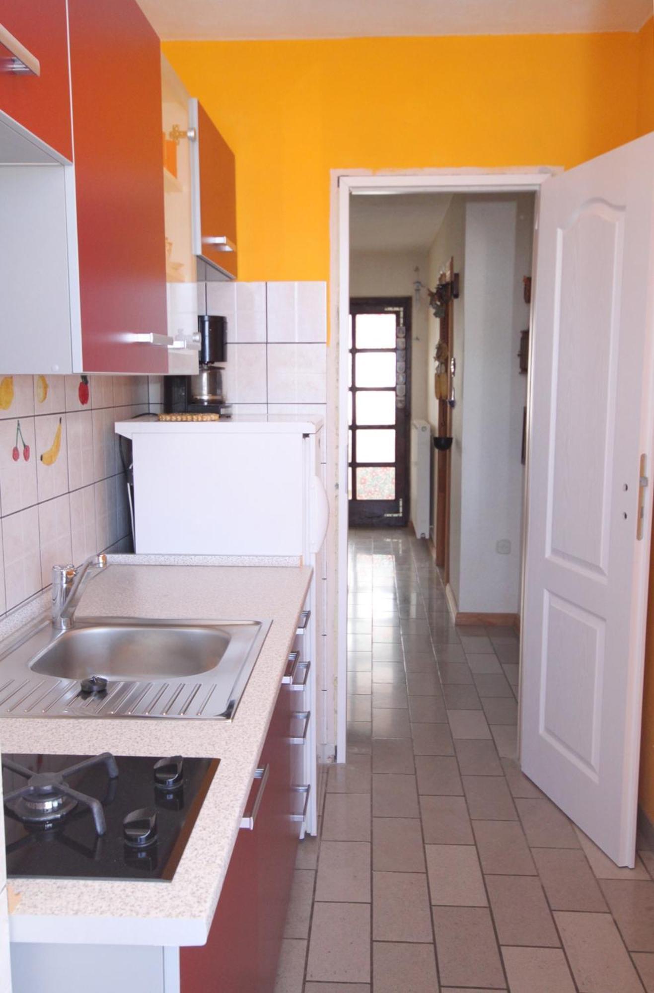 Apartments With A Parking Space Vrbnik, Krk - 429 Номер фото